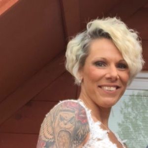 Meet your Posher, Briana